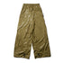 JULIUS 907PAM3 Olive / Vessel Deform Pants